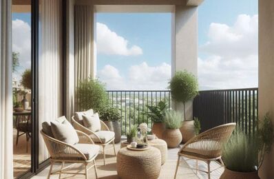 vente appartement 540 000 € à proximité de Cassis (13260)