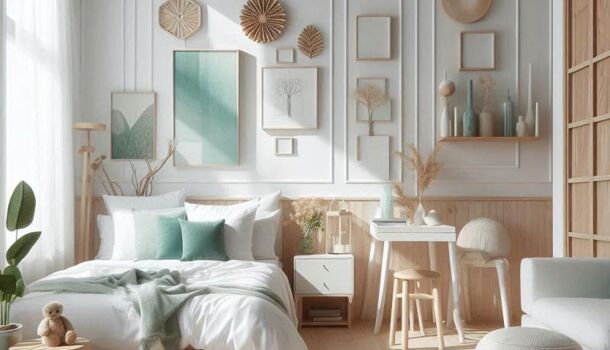 Appartement 4 pièces  à vendre La Ciotat 13600