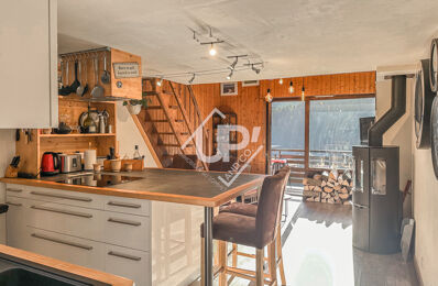 vente appartement 490 000 € à proximité de La Clusaz (74220)