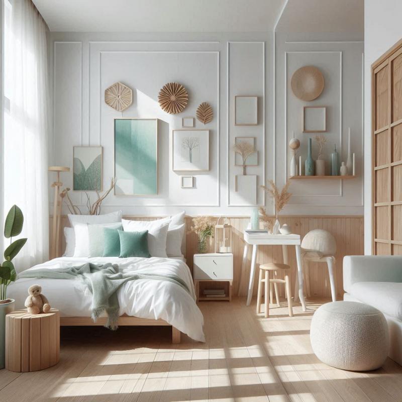 Appartement  T3 à vendre La Ciotat 13600