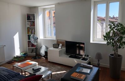 location appartement 690 € CC /mois à proximité de Brignais (69530)