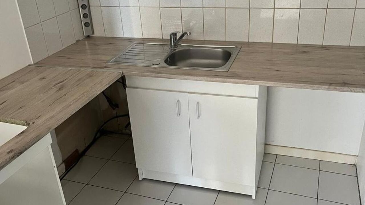 appartement 2 pièces 35 m2 à louer à Oullins (69600)