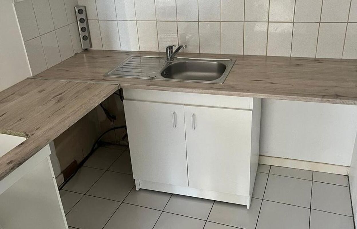 appartement 2 pièces 35 m2 à louer à Oullins (69600)