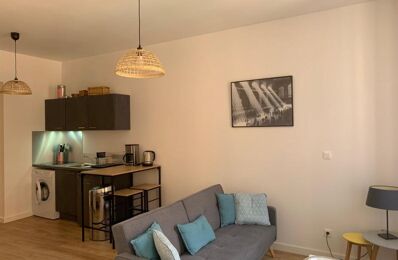 location appartement 690 € CC /mois à proximité de Bruguières (31150)