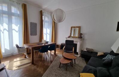 location appartement 929 € CC /mois à proximité de Tournon-sur-Rhône (07300)