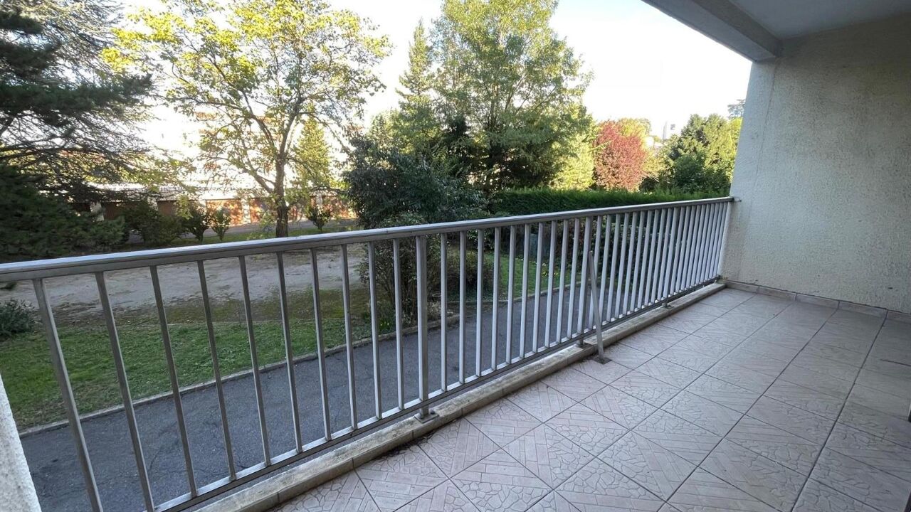 appartement 4 pièces 78 m2 à louer à Valence (26000)