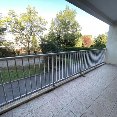 Appartement 4 pièces 78 m²