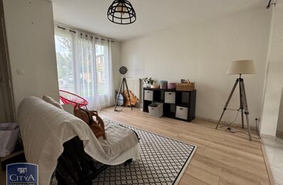 location maison 913 € CC /mois à proximité de Poitiers (86000)