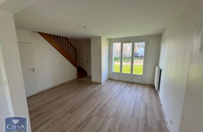 location maison 913 € CC /mois à proximité de Chasseneuil-du-Poitou (86360)