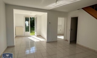 Maison 5 Pièces 95 m² à louer à Buxerolles (86180)