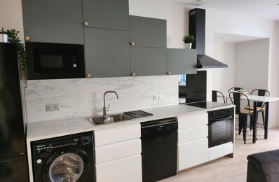 vente appartement 158 900 € à proximité de Plouguin (29830)