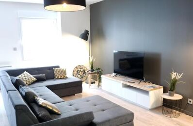 appartement 2 pièces 57 m2 à vendre à Brest (29200)