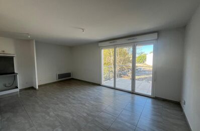 location appartement 768 € CC /mois à proximité de Le Pontet (84130)