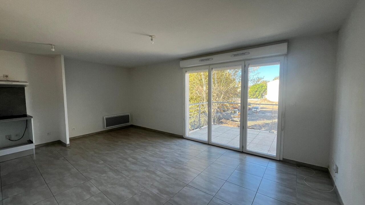 appartement 3 pièces 60 m2 à louer à Avignon (84000)