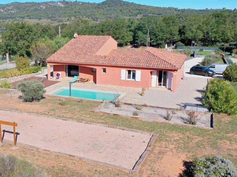 Villa d'architecte T5 160m² — photo 1