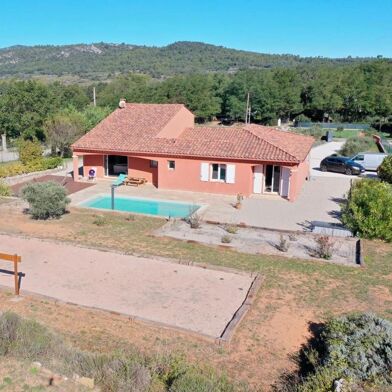 Maison 5 pièces 578000 €