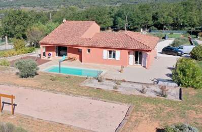 Villa d'architecte T5 160m² — photo du bien