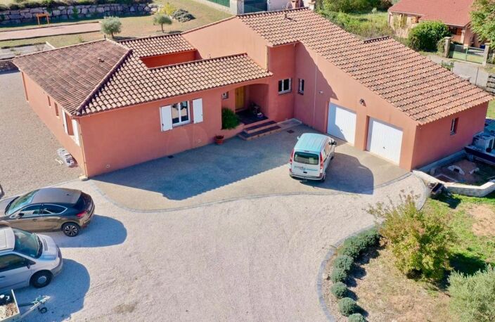 Villa d'architecte T5 160m² — photo 2