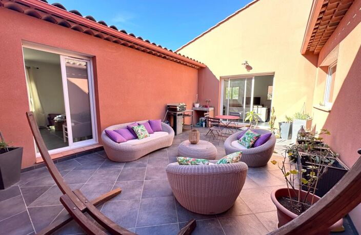 Villa d'architecte T5 160m² — photo 3