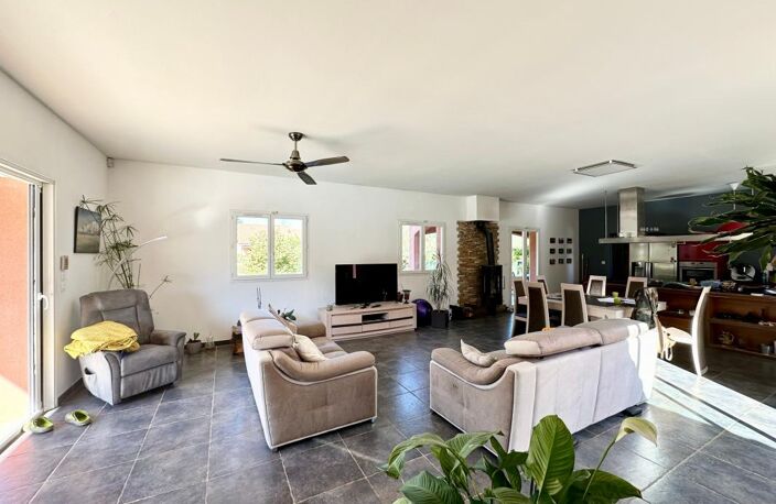 Villa d'architecte T5 160m² — photo 4