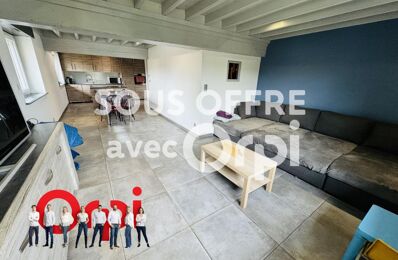 vente appartement 200 000 € à proximité de Saint-Joseph (42800)