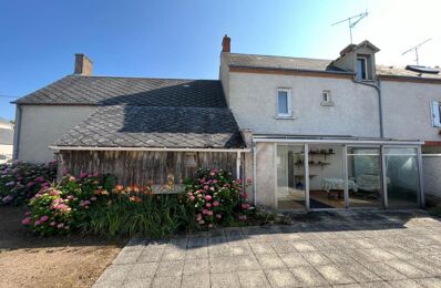 vente maison 149 900 € à proximité de Loury (45470)