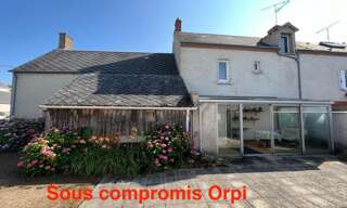 Maison 4 Pièces 90 m² à vendre à Sandillon (45640)