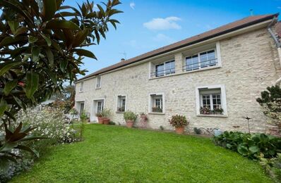 vente maison 599 000 € à proximité de Flins-sur-Seine (78410)