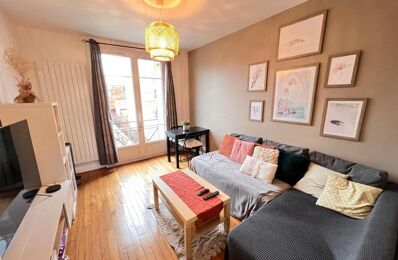 vente appartement 269 000 € à proximité de Louveciennes (78430)