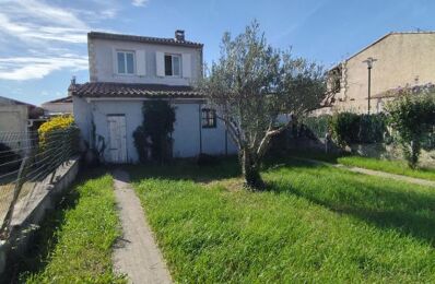 vente maison 230 000 € à proximité de Entraigues-sur-la-Sorgue (84320)