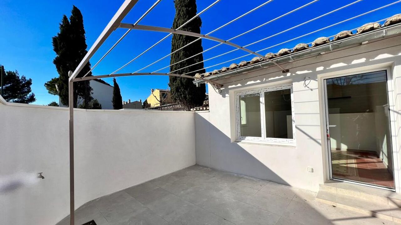 appartement 2 pièces 37 m2 à vendre à Avignon (84000)