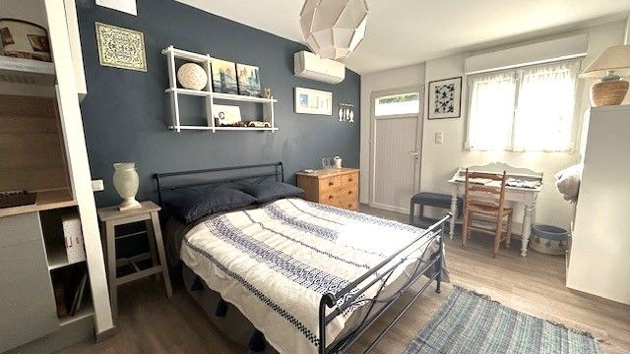 appartement 1 pièces 24 m2 à louer à Avignon (84000)