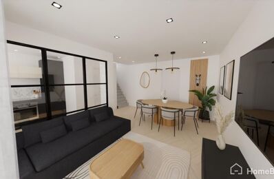 vente appartement 210 000 € à proximité de Marseille 2 (13002)