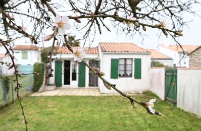 vente maison 490 000 € à proximité de La Couarde-sur-Mer (17670)