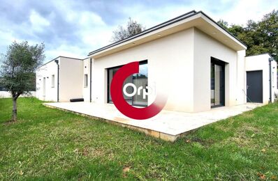 vente maison 399 000 € à proximité de Saint-Clair-du-Rhône (38370)