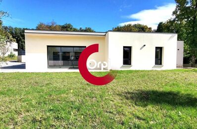 vente maison 399 000 € à proximité de Charnas (07340)