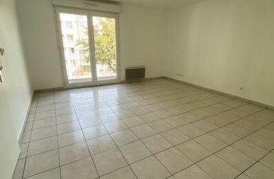 location appartement 750 € CC /mois à proximité de Dagneux (01120)