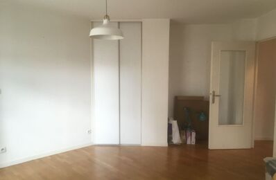 location appartement 1 010 € CC /mois à proximité de Meyzieu (69330)