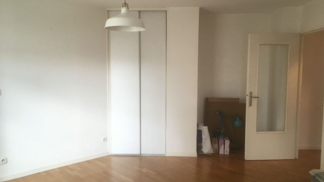 appartement 1 pièces 64 m2 à louer à Lyon 3 (69003)