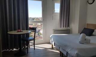 Appartement 1 Pièce 19 m² à vendre à Villeurbanne (69100)