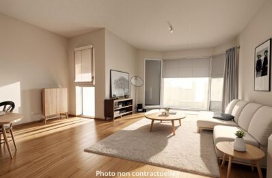 vente appartement 148 000 € à proximité de Saint-Clément-de-Rivière (34980)