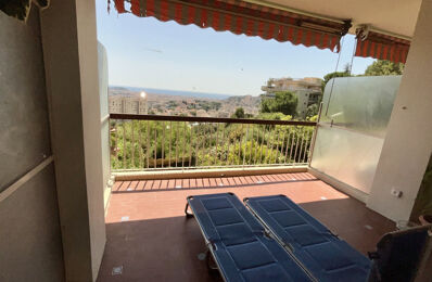 vente appartement 420 000 € à proximité de Vence (06140)