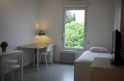 location appartement 407 € CC /mois à proximité de Bouillargues (30230)