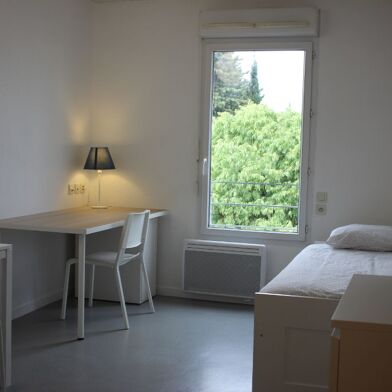 Appartement 1 pièce 18 m²