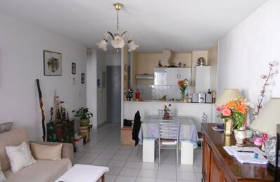 location appartement 559 € CC /mois à proximité de Saint-Mamert-du-Gard (30730)