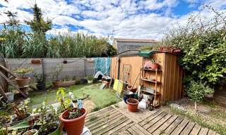 Maison 3 Pièces 41 m² à vendre à Vic-la-Gardiole (34110)