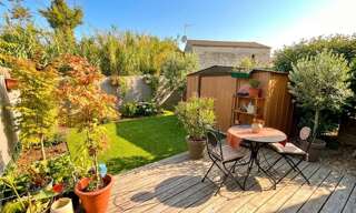 Maison 3 Pièces 41 m² à vendre à Vic-la-Gardiole (34110)