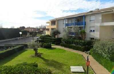 location appartement 649 € CC /mois à proximité de Pignan (34570)