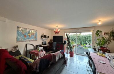 vente maison 369 000 € à proximité de Soorts-Hossegor (40150)