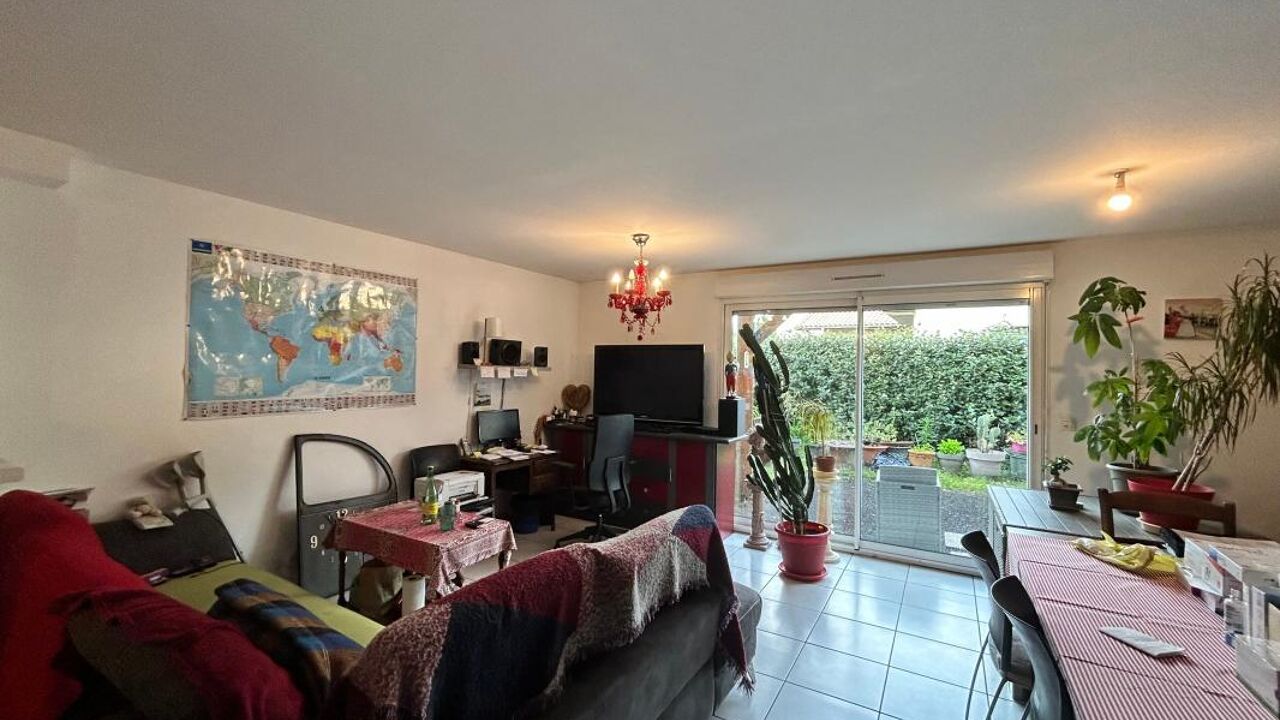 maison 4 pièces 77 m2 à vendre à Tosse (40230)